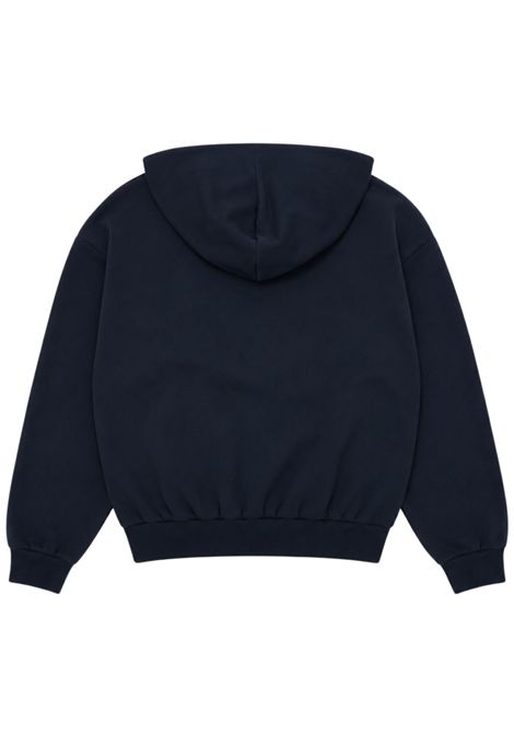Felpa unisex nera in cotone FEAR OF GOD | 7855P252300KNERO